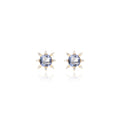 Dusk Earrings
