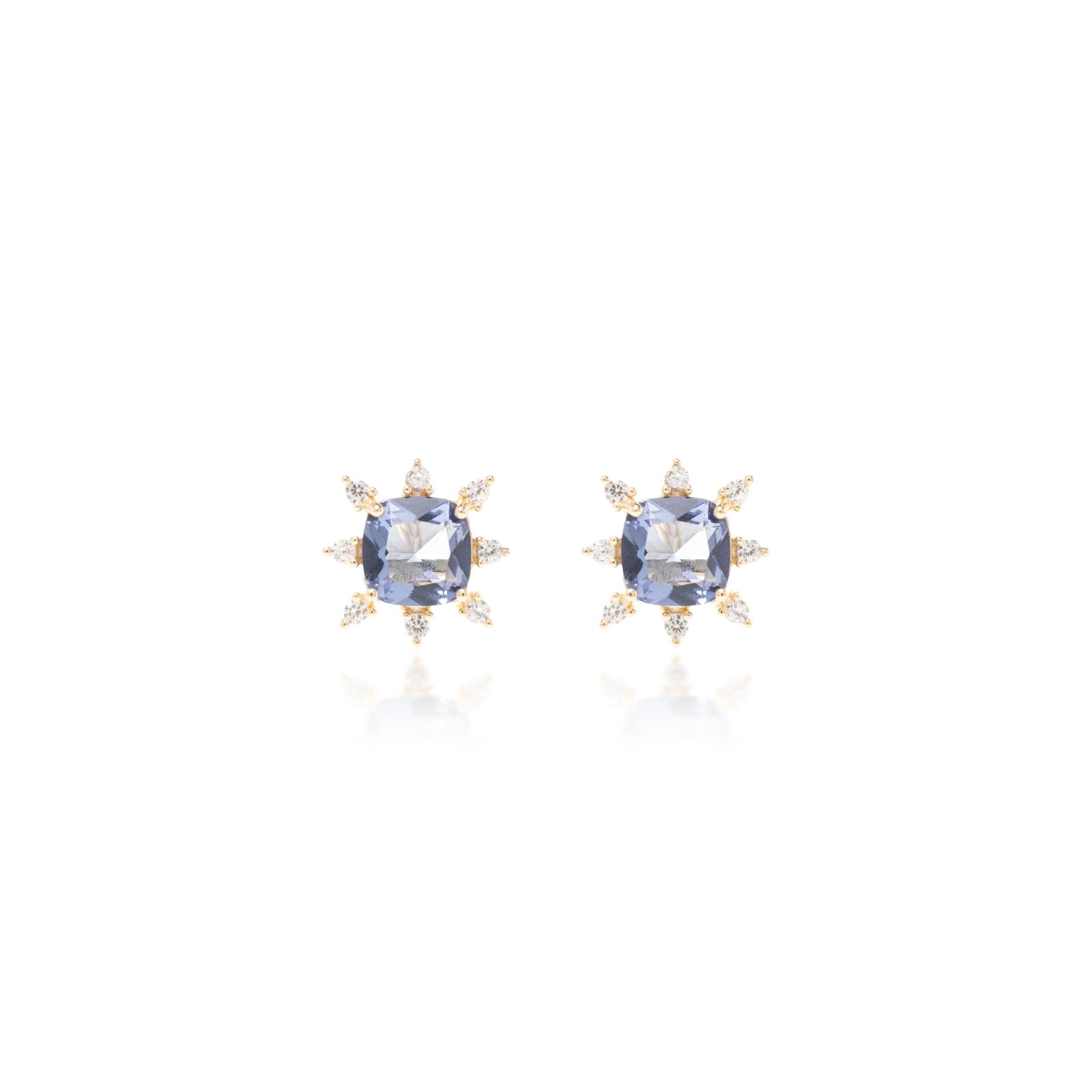 Dusk Earrings