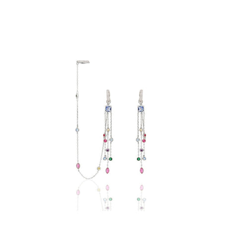 Carnival de Luz Earrings