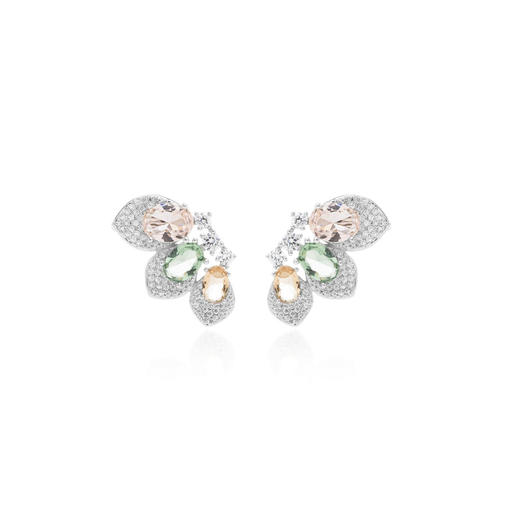 Papillon Earrings