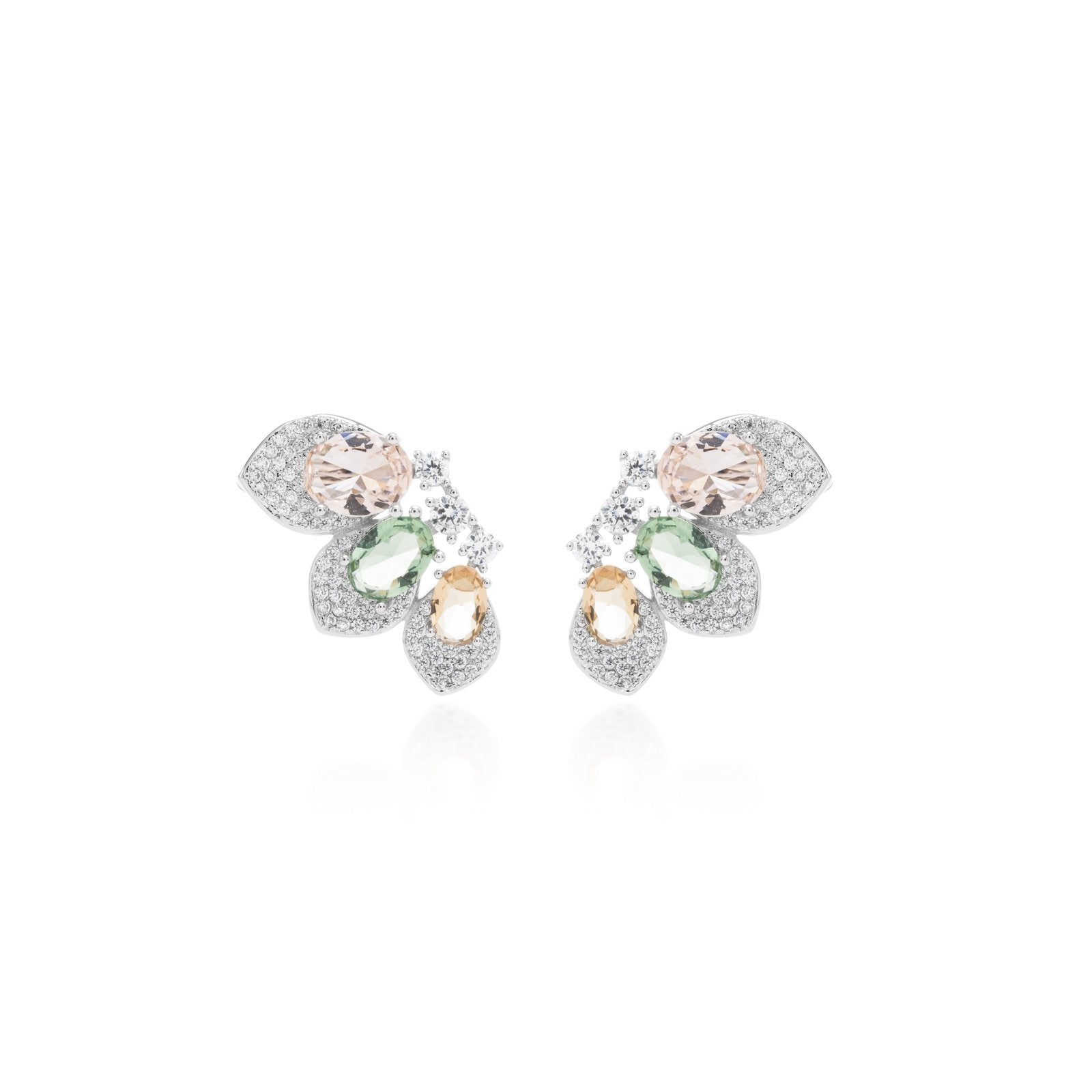 Papillon Earrings