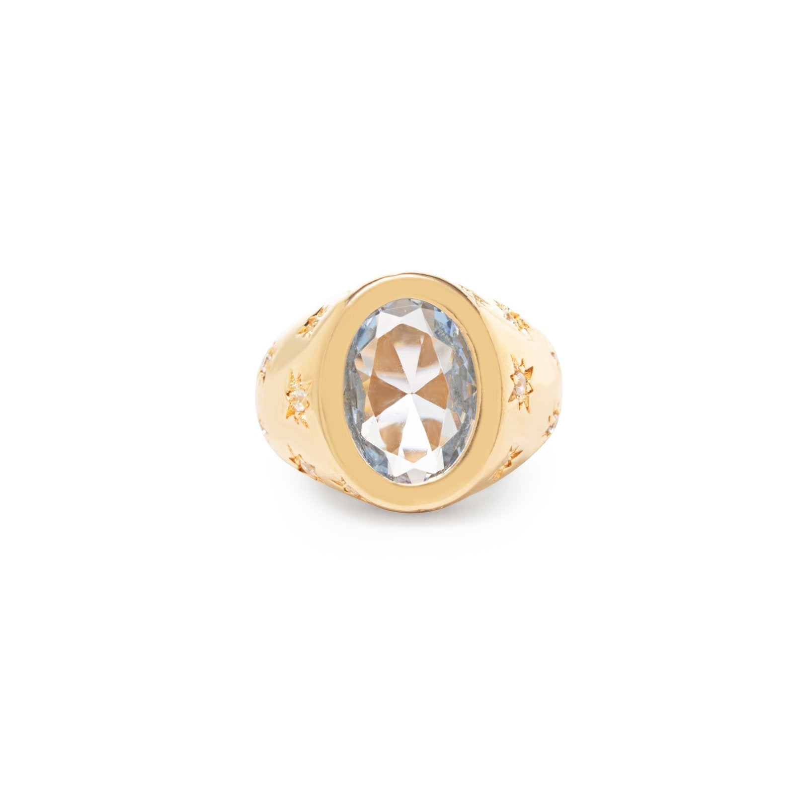 Celeste London Ring