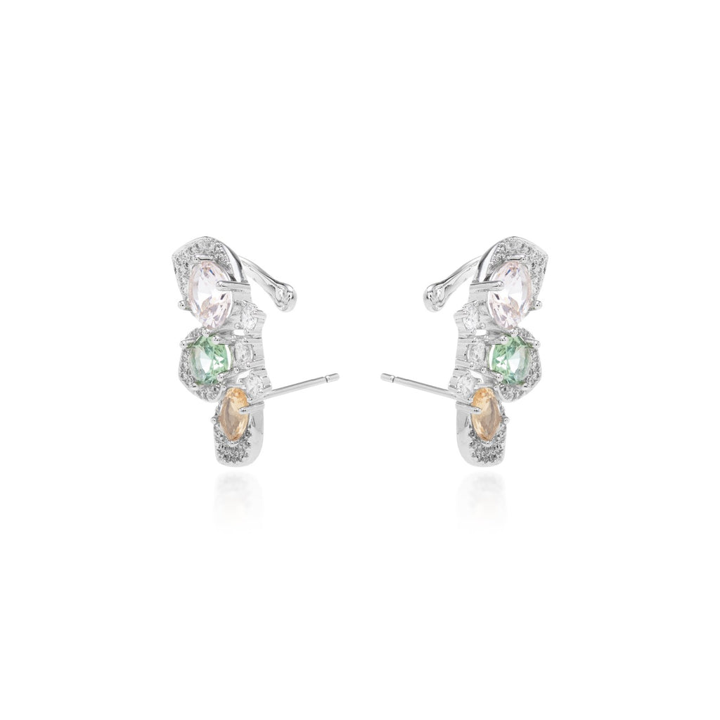 Papillon Earrings
