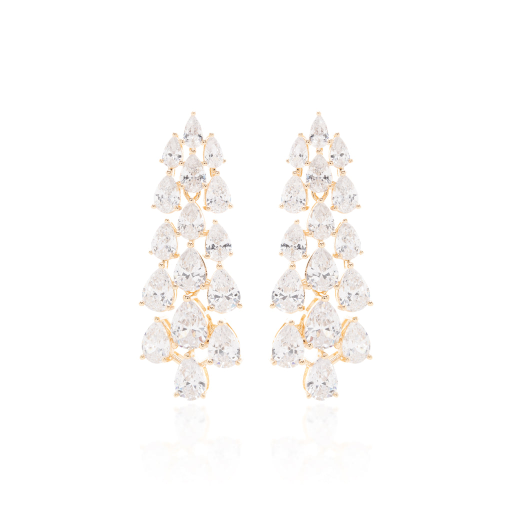 Grand Soir Earrings