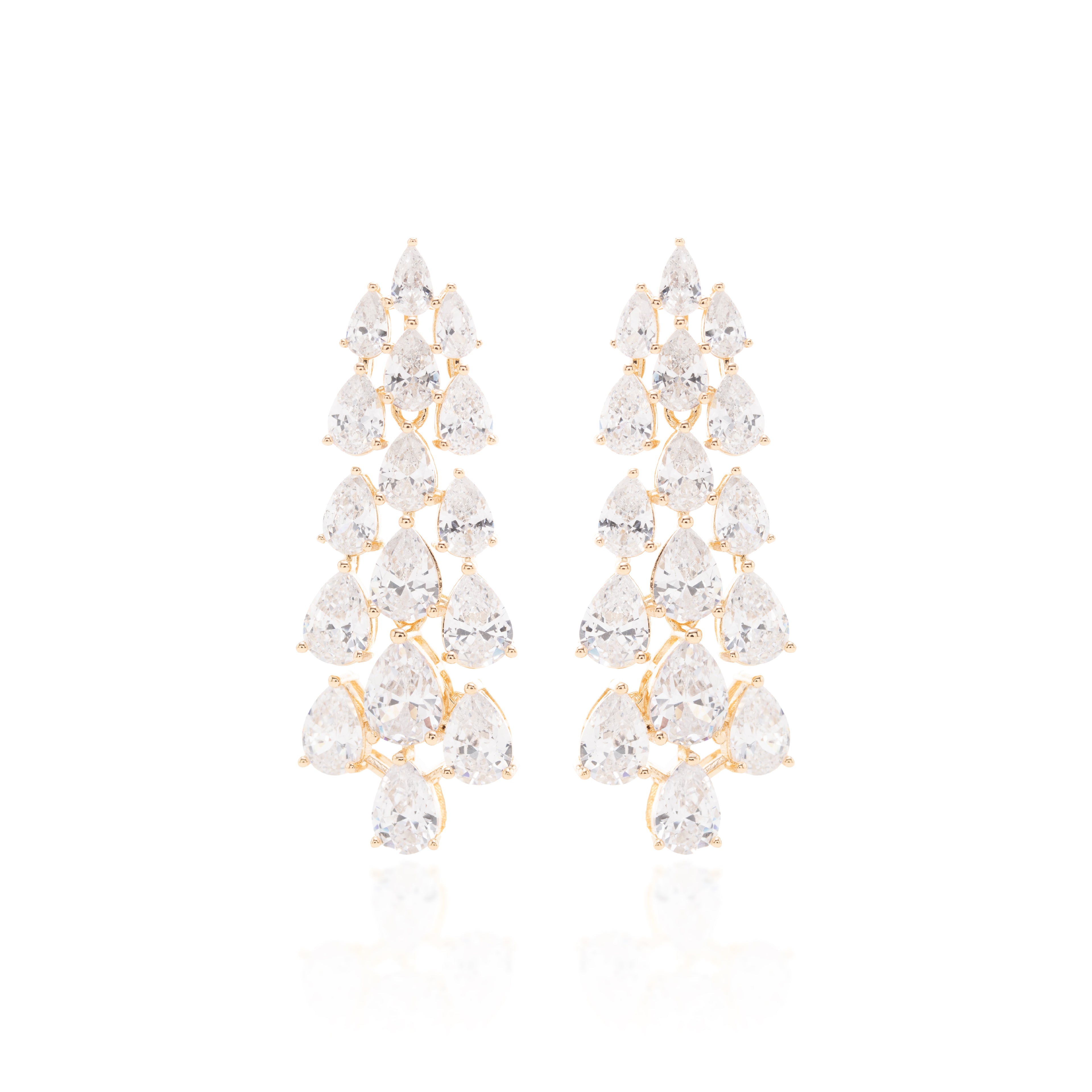 Grand Soir Earrings