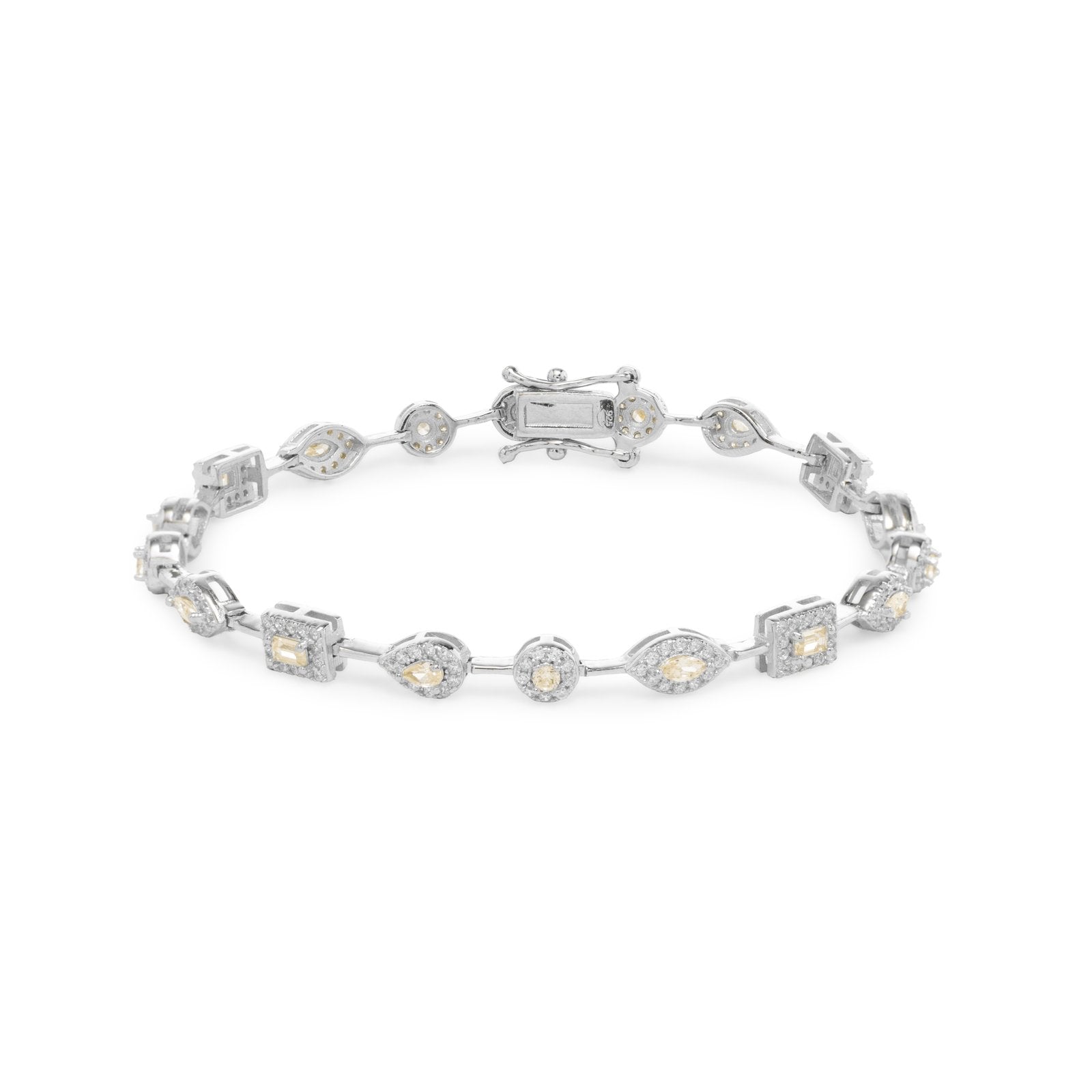 Limoncello Bracelet