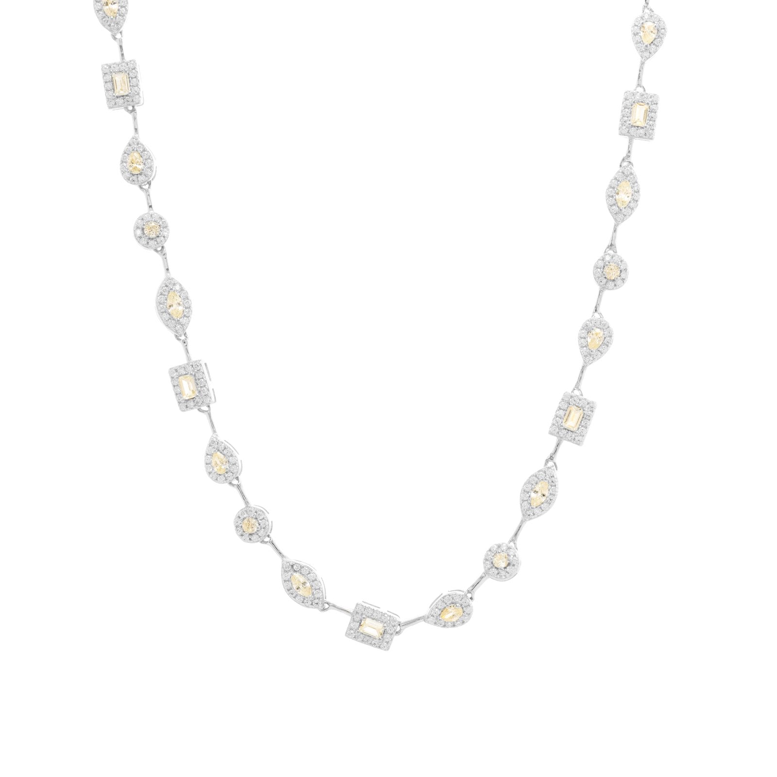 Limoncello Necklace