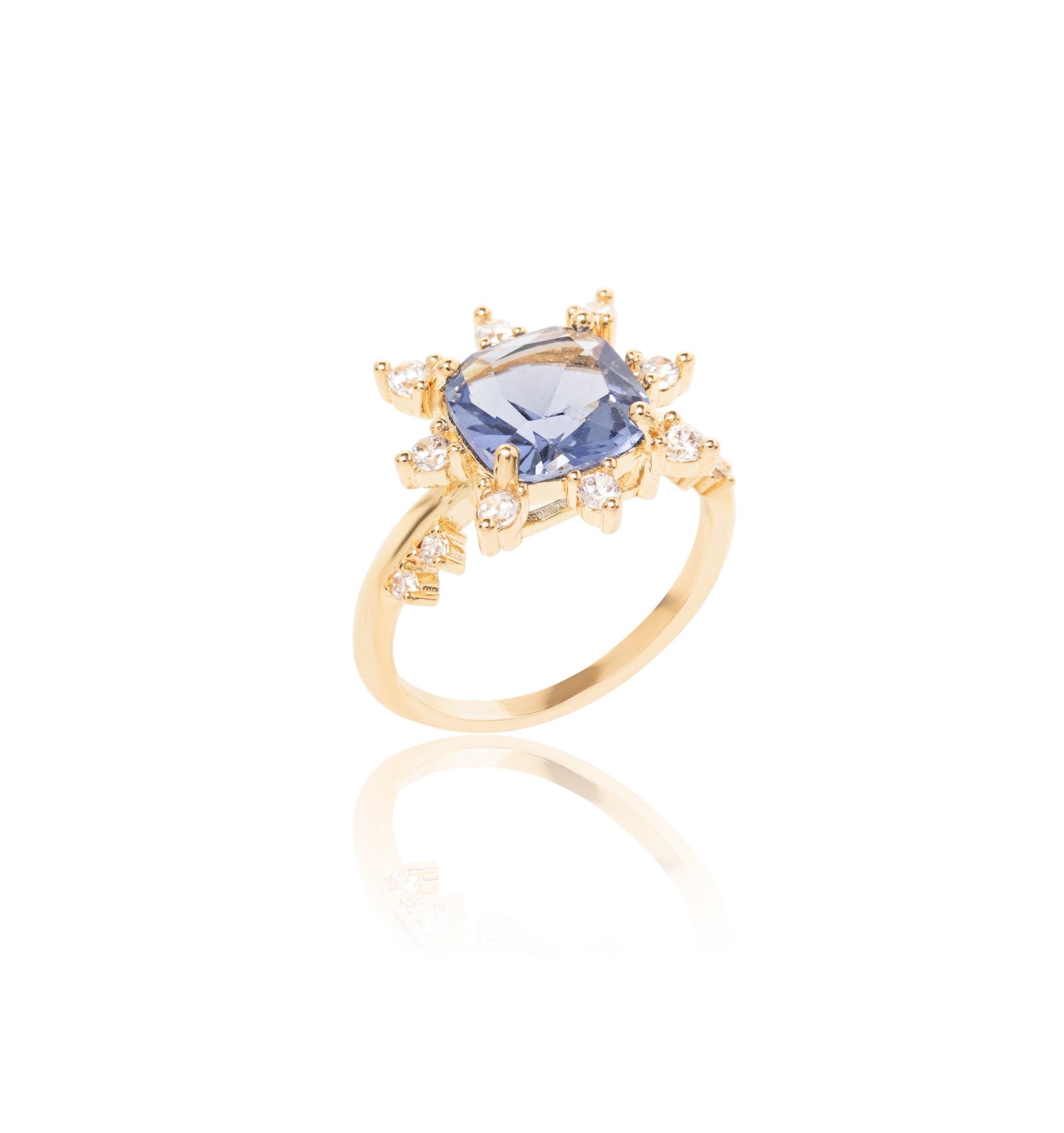 Dusk Ring