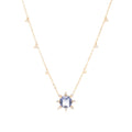 Dusk Necklace