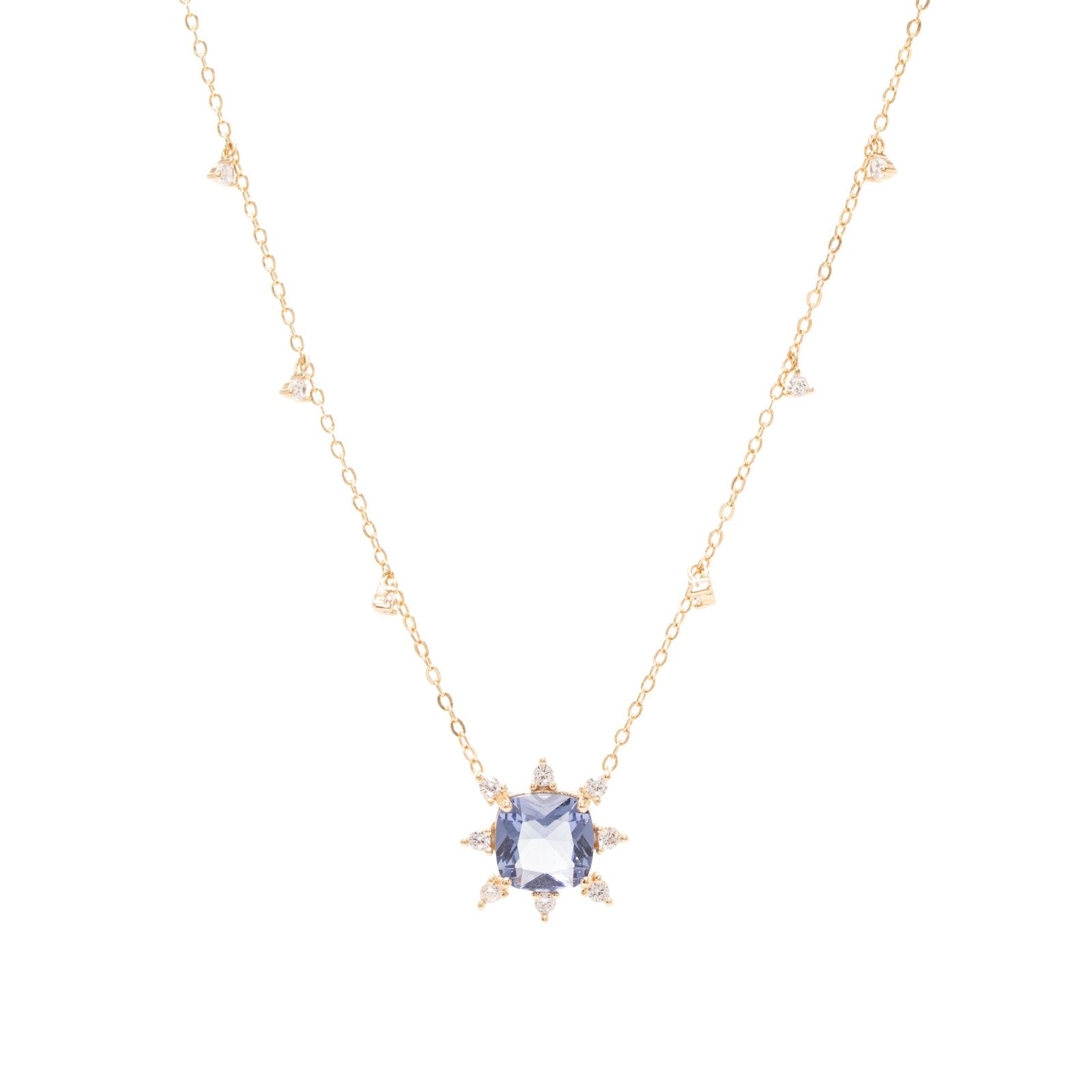 Dusk Necklace
