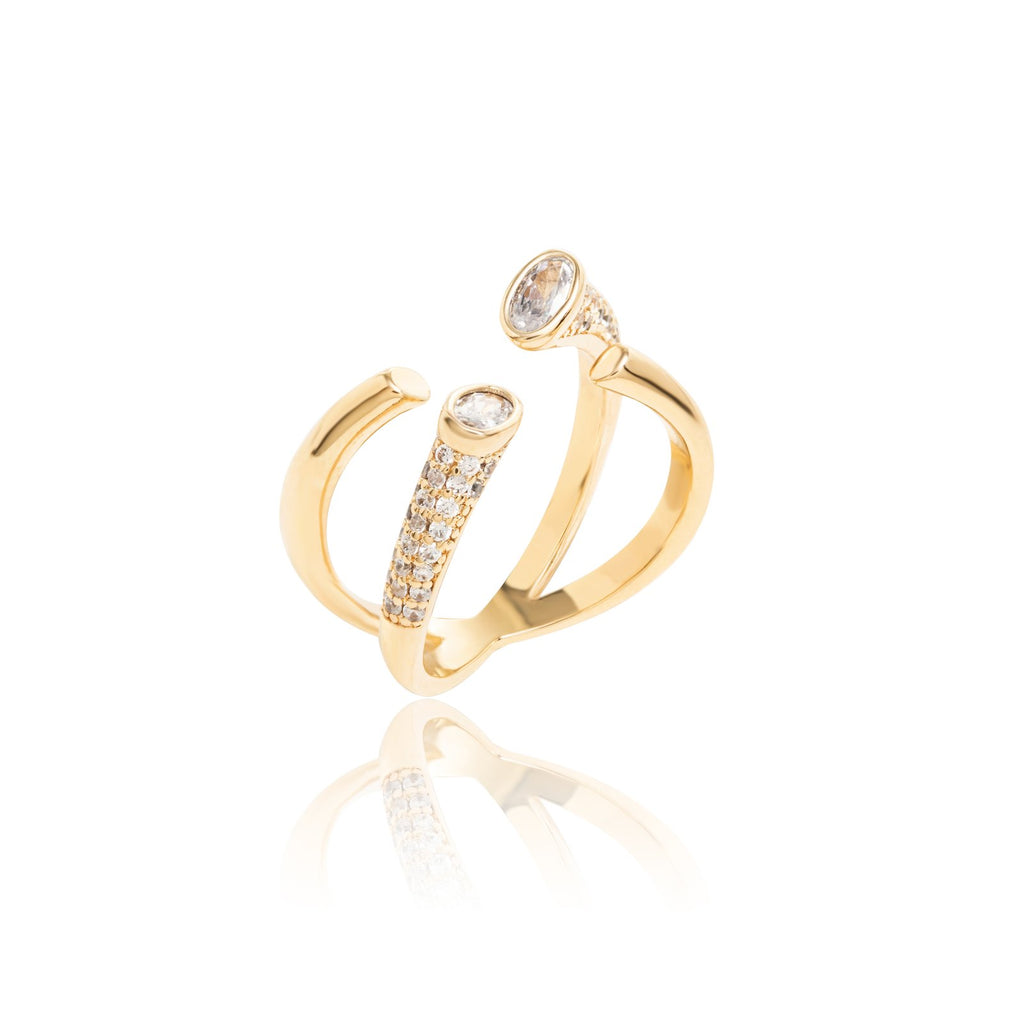 Intersect Ring