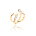 Intersect Ring