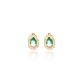 Paraíba Droplet Studs