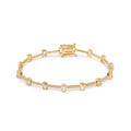 Soft Reign Bracelet