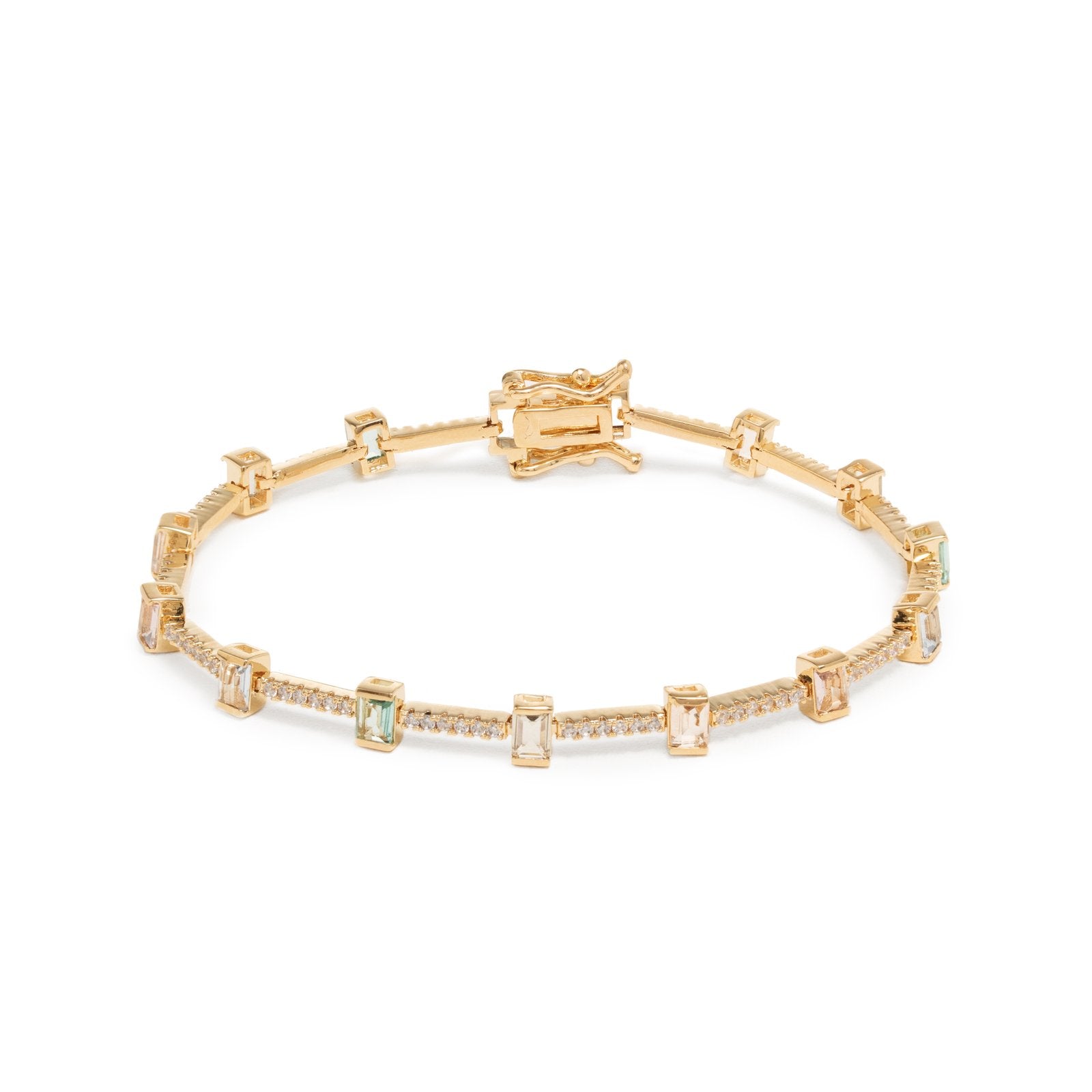 Soft Reign Bracelet