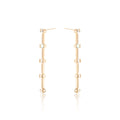 Soft Reign Earrings