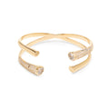 Intersect Bracelet