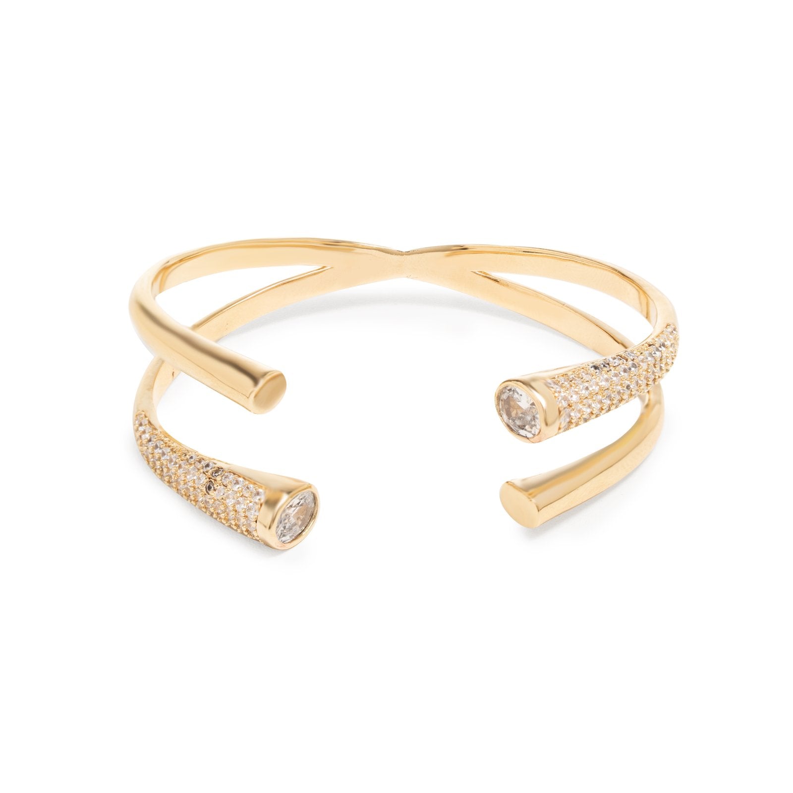 Intersect Bracelet