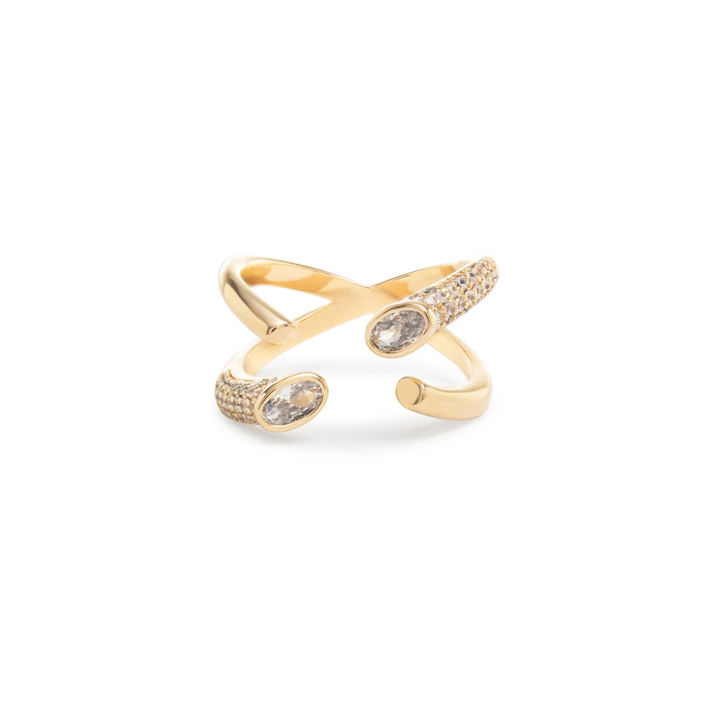 Intersect Ring