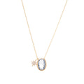 Celeste London Necklace