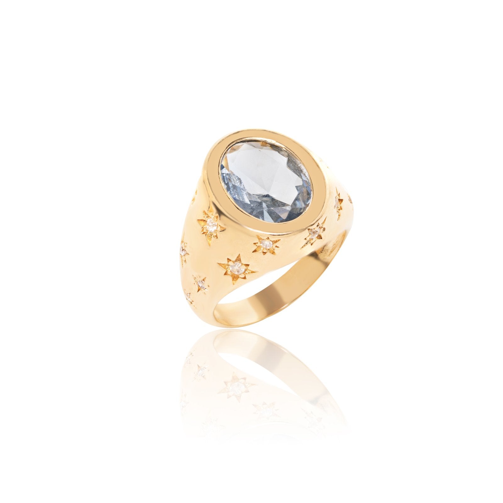 Celeste London Ring